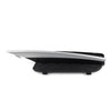 BMW X5 E70, X6 Fog Light Grill Lower W/Silver Trim (2007-2013)