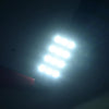 Chevy Silverado 18x LED Interior License Plate Lights (2007-2019)