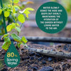 Drip Irrigation Leak-Proof Sprinkler Hose 15m 30m Flat Soaker Hose