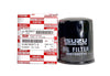 Isuzu Dmax 2.5 3.0 DDI VGS Turbo Oil Filter (2012-2018)