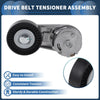 Chevrolet Malibu Belt Tensioner (2012 - 2019)