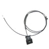 Mazda 3 Hood Release Cable (2019-2022)
