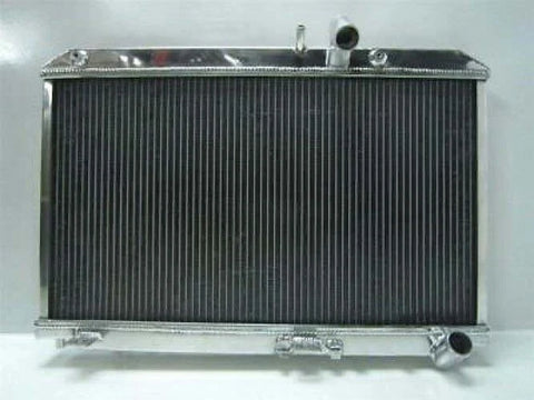 Mazda RX-8 40mm 2 Row Aluminum Radiator (2004-2008)
