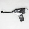 Mini PIT Pocket Monkey Dirt Bike ATV 22mm Twin Brake Lever Handle