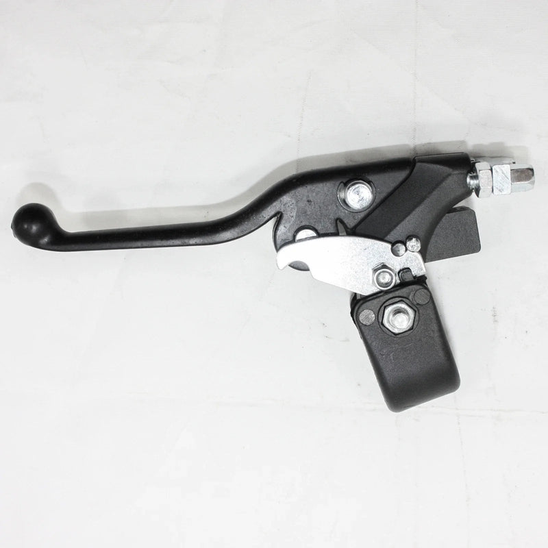 Mini PIT Pocket Monkey Dirt Bike ATV 22mm Twin Brake Lever Handle
