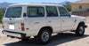 Toyota Landcruiser 60 Series FJ60 Right Side Tail Light (1980-1989)