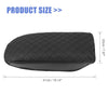 Ford Explorer (2011-2019) Black Center Console Lid Armrest Cover