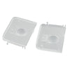 G35 FX45 E52 QX50 Lamp Cover Fittings