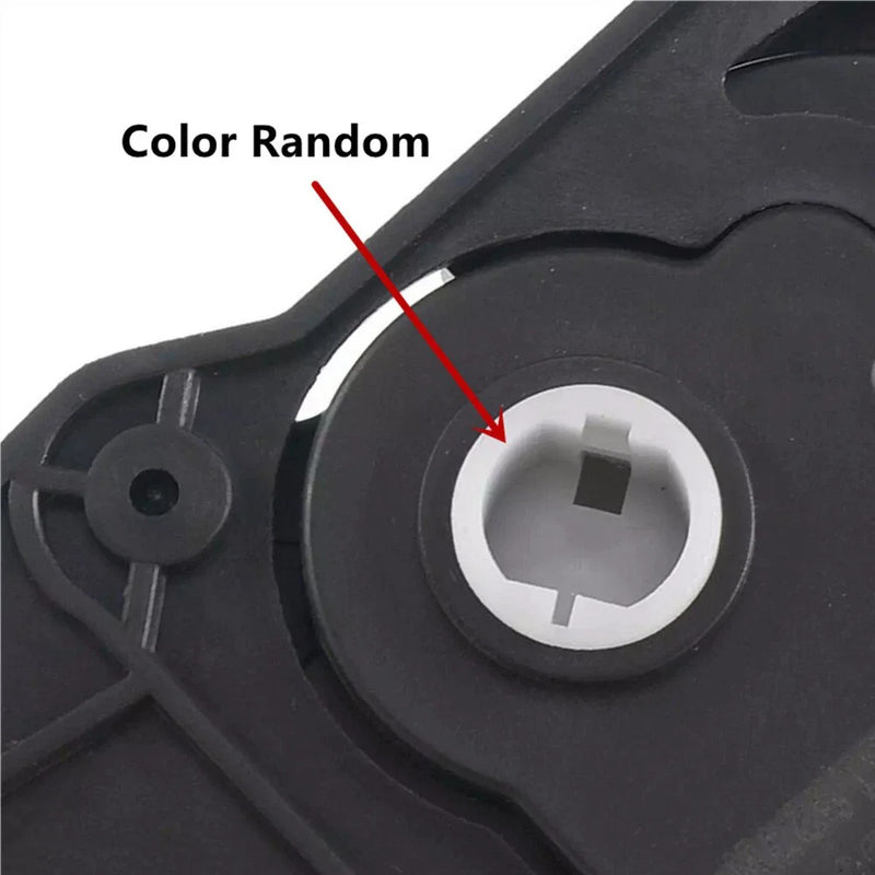 Hyundai Elantra AC Heater Blend Door Actuator (2011-2016)