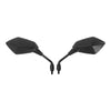 Kawasaki ZRX1100 (1997-2000) ZRX1200 Rearview Mirrors (2001-2008)