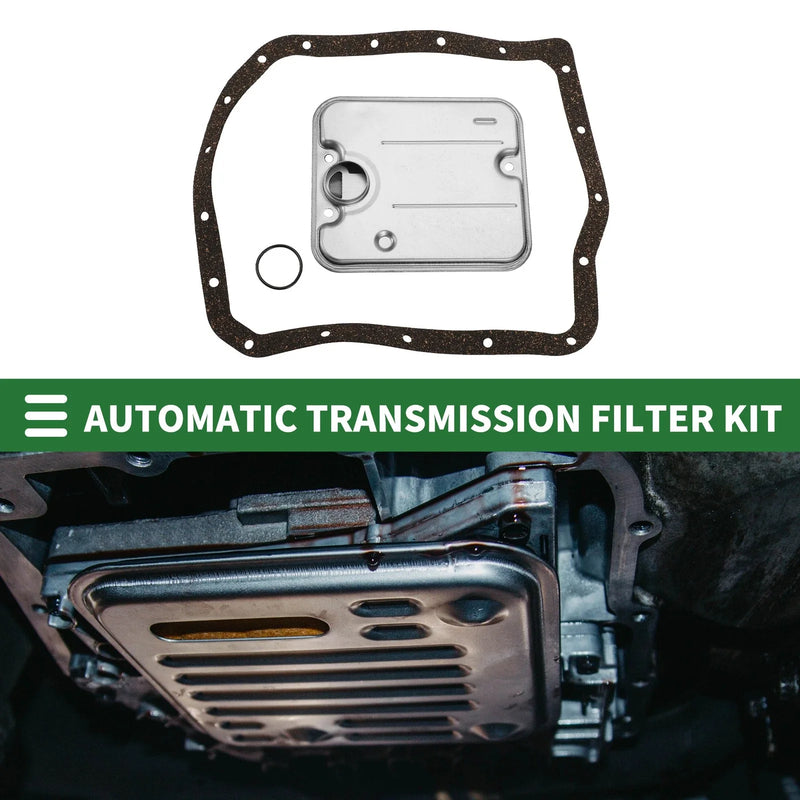 Lexus RX300 U140F Automatic Transmission Filter Kit (1999)