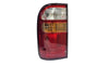 Toyota Hilux MK4 Left Rear Tail Light (2003-2004)