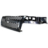 Grille Assembly For 2004-2012 Chevrolet Colorado With
