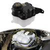 Ford Explorer Coolant Radiator Reservoir Tank with Cap (2016-2018)