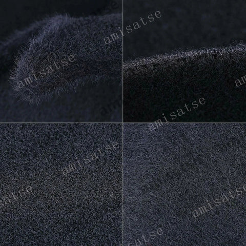 Kia Sorento (2013-2014) Non-Slip Sun Shade Carpet Pad Dashboard Cover