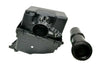 Isuzu Dmax 2003-2006 Square Air Filter Box (2003-2006)