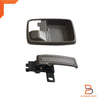 Holden Rodeo Ute RH Grey Inner Door Handle (80-03)