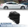 BMW 2019 Coolant Reservoir Tank w/ Cap & Sensor (2019)