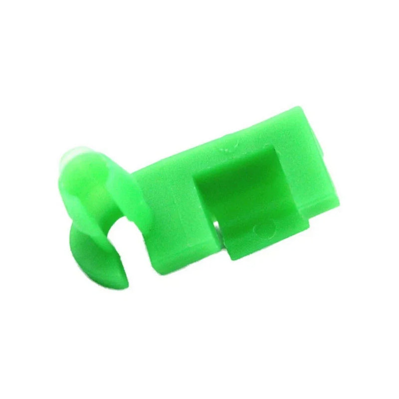 Chevy Silverado Tailgate Handle Rod Clips (1999-2007)