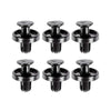 Subaru Forester WRX Legacy 20 x Nylon Push Type Retainers