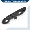 BMW 328i Front Left Bumper Retainer Bracket (2012-2016)