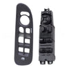Vehicle Driver Side Master Control Window Switch (2002–2010)