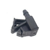 Peugeot Citroën Berlingo Front Windscreen Wiper Washer Nozzle Jet (2008-2018)