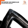 Toyota Corolla Rear Window Weatherstrip Seal (1974-1979)
