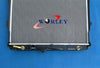 Toyota Hilux LN147R LN167 LN172 Radiator H450mm (97-05)