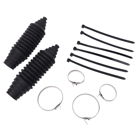 Inner Tie Rod Boot with Silicone Boots and Accessories