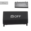 BMW M3 Switch Button Cap OFF (2008–2013)
