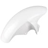 Yamaha YZF R6 White Front Fender Mudguard (2008-2012)