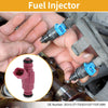 Hyundai Accent GLS, GS, SE 1.6L L4 Fuel Injector (2000-2005)