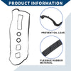 Ford Focus Valve Cover Gasket (2000-2007)