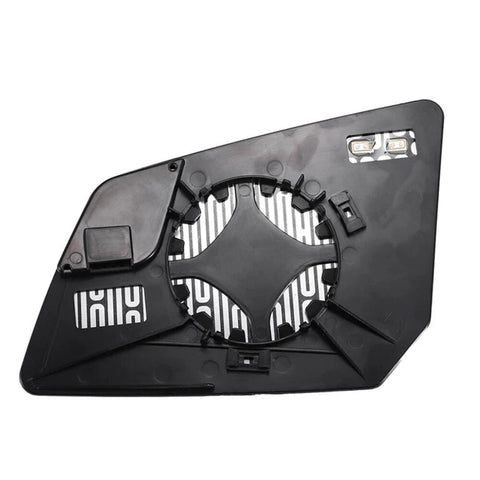 GMC Acadia Outlook Traverse Heated Mirror Glass (2007-2017)