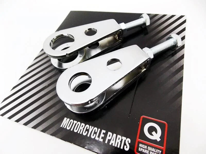 YAMAHA RD400 Chain Tensioner/Adjuster Set (1976-1979)