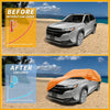 Subaru Forester Waterproof All Weather Car Cover