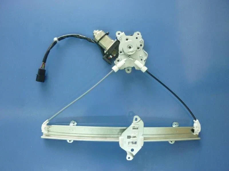 Mitsubishi Outlander RF Window Regulator W/6 Pins (2002–2006)