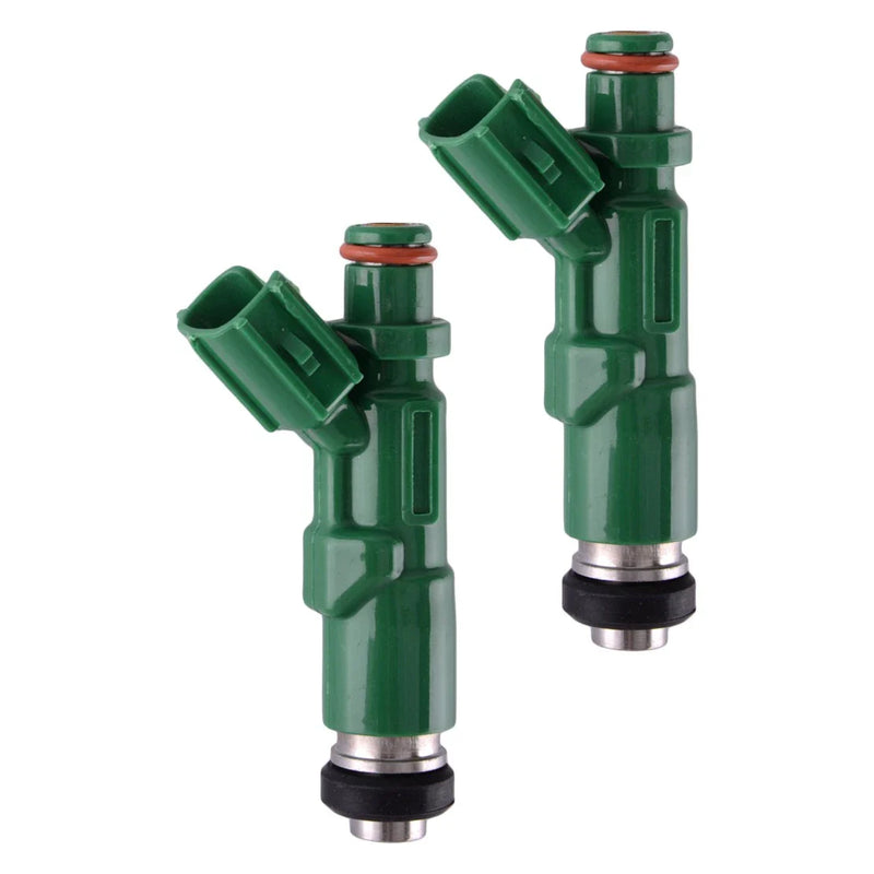 Toyota Prius, Scion xA, xB 2 x Fuel Injectors (2001-2009)