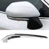 Toyota Camry Right Rearview Mirror Cover Trim (2019-2023)