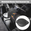Toyota Lexus 2 x Windscreen Washer Fluid Reservoir Cap