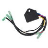Tohatsu Outboard M18 9.9HP 15HP 18HP 1x CDI Coil Assy