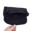 Jeep Wrangler TJ JK JL Sunglasses Holder Storage Bag (2007-2024)