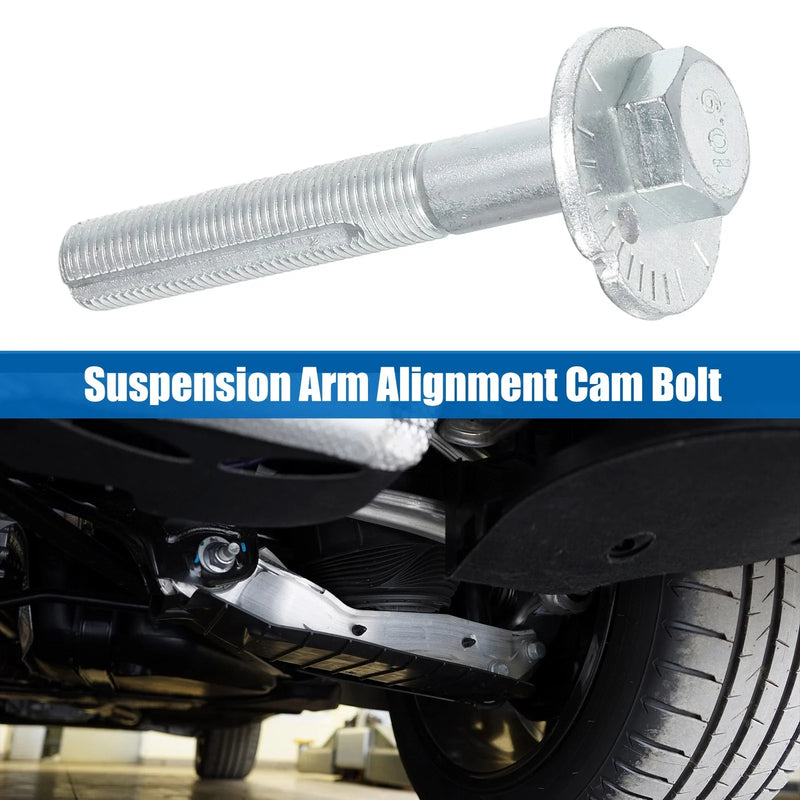 Nissan X-Trail Suspension Arm Cam Bolt (2007-2019)