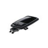 Holden Rodeo Textured Black Right Hand Inner Door Handle (1997-2003)
