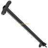 Kawasaki KFX 450 KFX450R Steering Shaft (2008–2014)