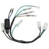 Honda CRF100F / CRF80F Wiring Harness (2004–2009)