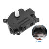 Ford Fiesta HVAC Blend Door Actuator (2011-2019)