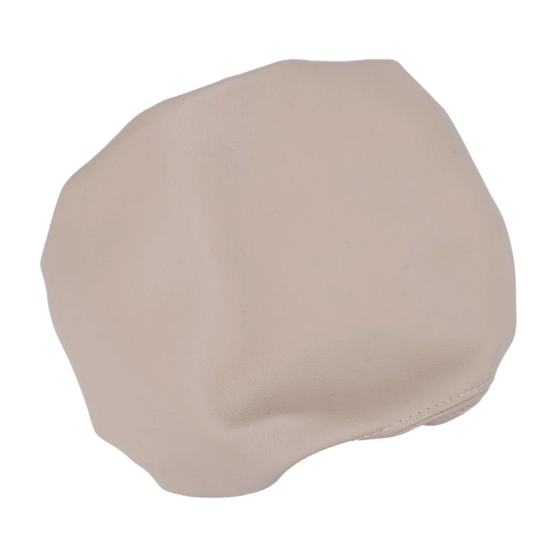 Mazda 3 Armrest Lid Cover (2019-2022)