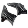 BMW S1000RR R1250GS Brake System Air Cooling Ducts (2010-2023)